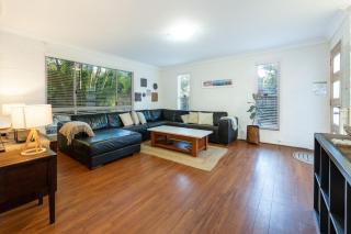 Byron Bay Accom - Shivas at Byron - Byron Bay - 9