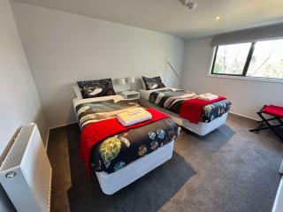 Scott Street Apartments - Lake Tekapo - 7