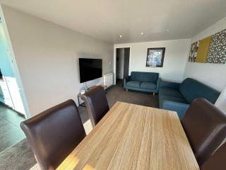 Scott Street Apartments - Lake Tekapo - 5