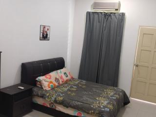 Happy inn home - Ipoh - 6