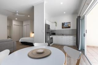 Wave Break in Agnes - 5