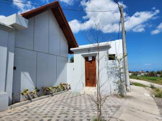 de' Asasta Villa Cemagi C2 - Canggu - 4