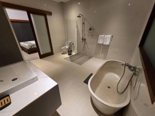 de' Asasta Villa Cemagi C2 - Canggu - 1