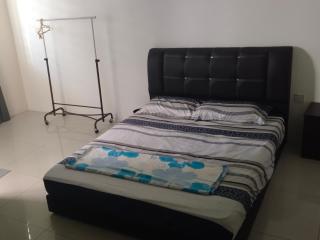 Happy inn home - Ipoh - 7