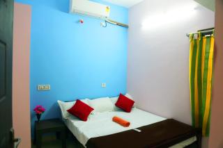 la la la villa - Pondicherry - 8