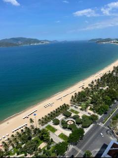 Căn hộ khách sạn Mường Thanh 60 Trần Phú Nha Trang - 5