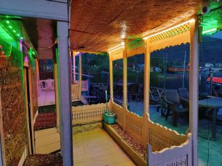 Young Martanda group of house boat - Srinagar - 8
