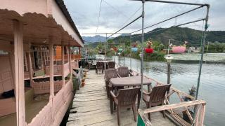 Young Martanda group of house boat - Srinagar - 2