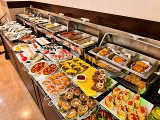 Garden Hotel - 2