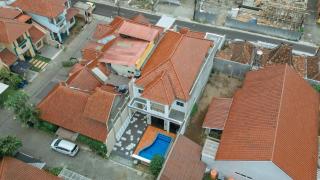 Guest House Jogja Lempongsari - Kejayan - 9