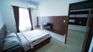 Guest House Jogja Lempongsari - Kejayan - 1