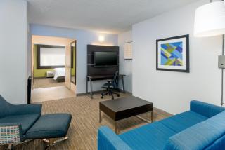 Holiday Inn Express Miami Airport Doral Area by IHG - Miami - 8