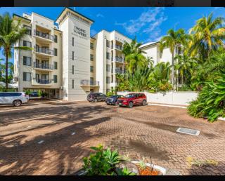 Tropical Apartment - Cairns North - 1