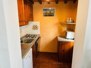 Romantic villa with terrace and shared pool - Montaione - 7
