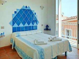 Studio in the Lu Nibareddu holiday residence in Loiri - Monte Petrosu - 6