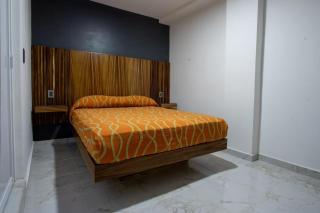 Hotel El Rincón - San Francisco del Rincón - 8