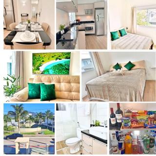 Apartamento à 1 min da BR 101 e à 15 min de Florianópolis - Palhoça - 9