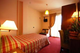Hotel Elvetia - Karpenisi - 5