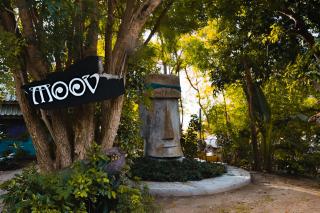 Moov Inn Garden Hostel - Ko Tao - 9