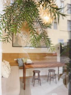 梧同包棟民宿La Petite Maison I Entire House BnB I 寵物友善 I 國旅卡 I 出差商旅可報帳 I 電動麻將 I NETFLIX I Nintendo Switch I MOD I一軒家貸切 - Tainan - 8