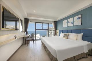 Atlantic Nha Trang Hotel - Nha Trang - 6