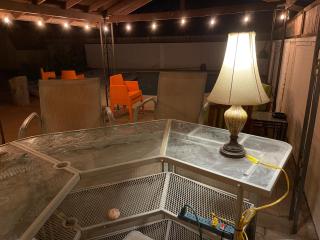 3BR retreat with pool in central Tucson, near UA - 2