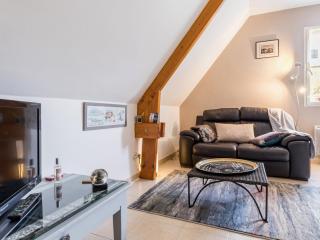 Gîte typique au calme avec jardin paysagé proche Guérande et La Baule, wifi inclus - FR-1-306-937 - Saint-Lyphard - 7
