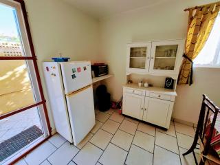 Appartement Kas di solo - Grote Berg - 1