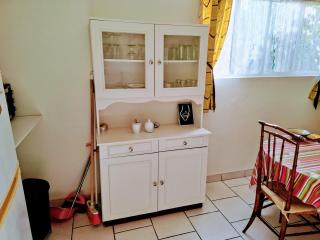 Appartement Kas di solo - Grote Berg - 2