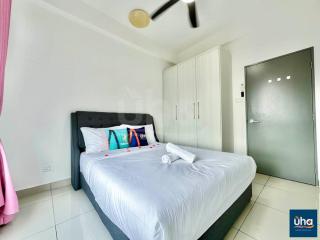 Citywood by UHA - Johor Bahru - 9