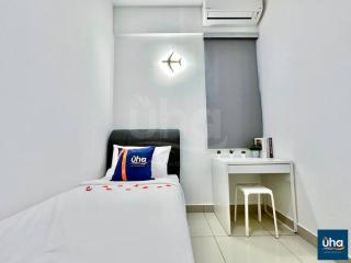 Citywood by UHA - Johor Bahru - 7