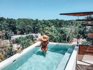 KaLet Tulum tu Mágico lugar, Te espera - Tulum - 0