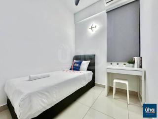 Citywood by UHA - Johor Bahru - 4