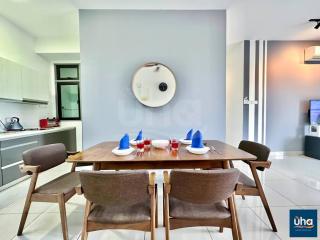 Citywood by UHA - Johor Bahru - 3