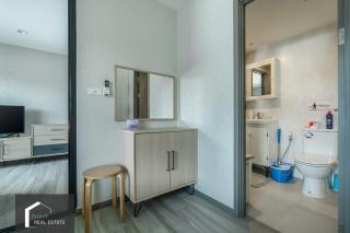 Cozy Studio Apartment at Naiyang Beach G507 - Phuket - 6