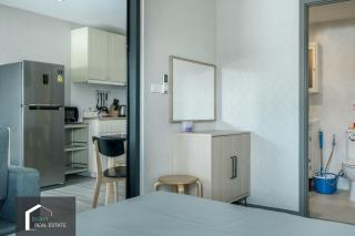 Cozy Studio Apartment at Naiyang Beach G507 - 4