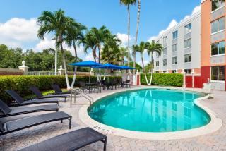 Holiday Inn Express Miami Airport Doral Area by IHG - Miami - 0