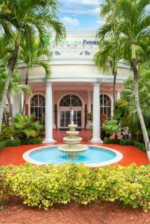 Holiday Inn Express Miami Airport Doral Area by IHG - Miami - 9