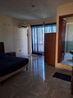 departamento 4 - Salina Cruz - 1