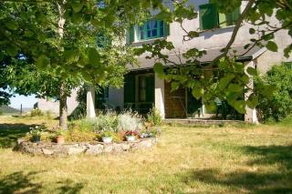 Location de vacances a masmejean - Villeneuve - 0