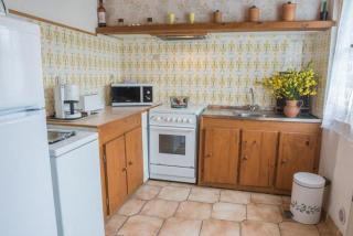 Location de vacances a masmejean - Villeneuve - 8