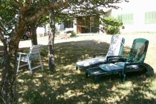 Location de vacances a masmejean - Villeneuve - 3