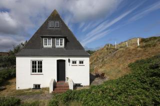 Ferienwohnung Bel Etage - Hörnum - 8