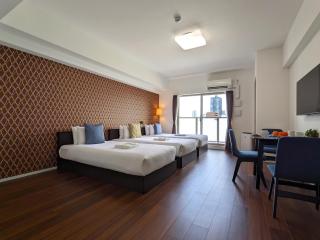 ESLEAD HOTEL Namba Ebisu West - 7