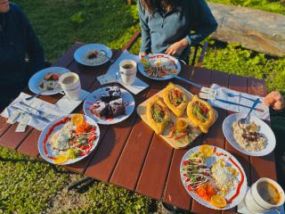 Qaldea Resort - Ushguli - 0