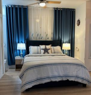 Studio Apartment 5 minutes from beach - Sint-Petersburg - 8