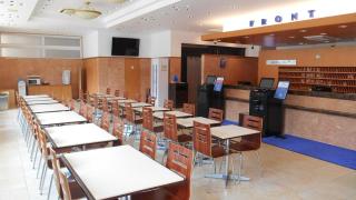 Toyoko Inn Tokushima eki Bizan guchi - 5