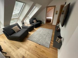 Walter Apartments - Gozd Martuljek - 3