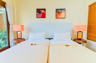 Graahya 3 BR Private Pool Villa ZN96 - Jimbaran - 6