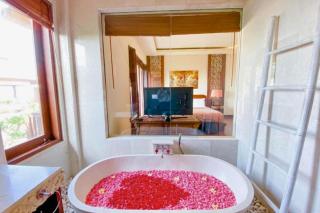 Graahya 3 BR Private Pool Villa ZN96 - Jimbaran - 3